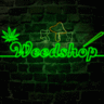 Weedshop