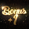 BONUS+1