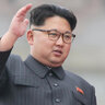 Kim Jong Un