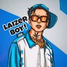 Laizer BOY