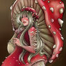 Mushroom Queen