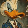 Donald Duck13