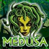 Medusa.