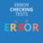 ErrorTest™